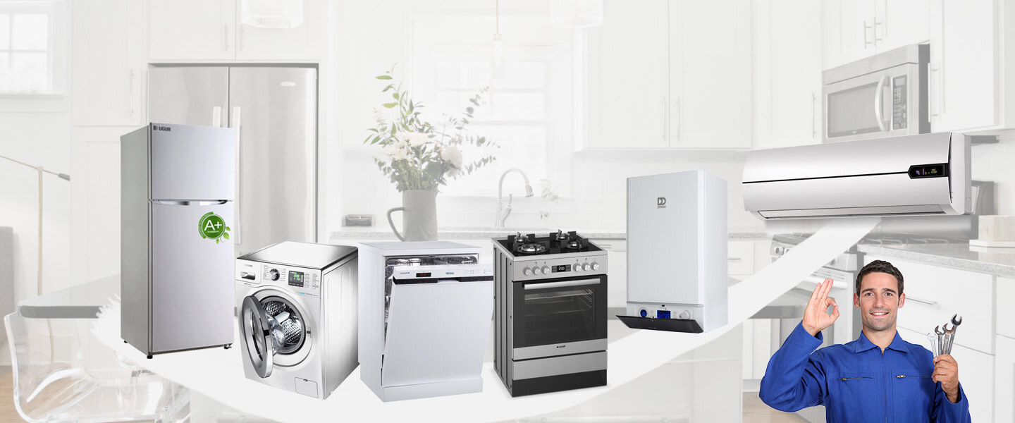 Emirgazi Hotpoint Servisi